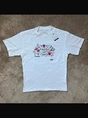Nike SB Graphic Tee